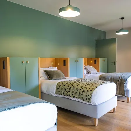 Вилла Historic 18th-century Mansion - 3 Bedroom - - Garden & Museums Nearby *