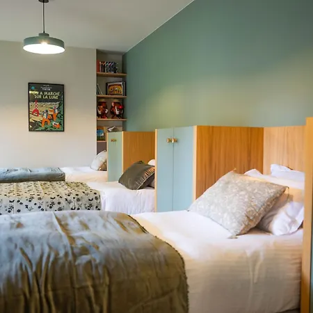 Вилла Historic 18th-century Mansion - 3 Bedroom - - Garden & Museums Nearby