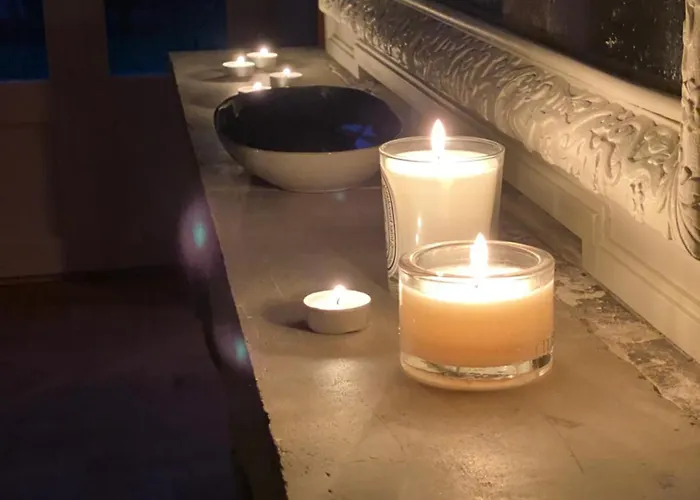 Вилла Historic 18th-century Mansion - 3 Bedroom - - Garden & Museums Nearby