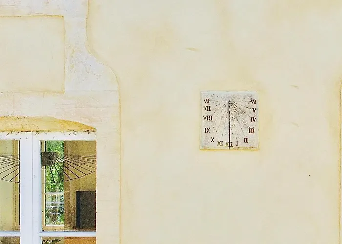 Вилла Historic 18th-century Mansion - 3 Bedroom - - Garden & Museums Nearby *