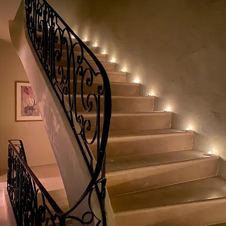 Villa Bayeux, Normandy, Private Mansion, 17th-18th Century, In The *