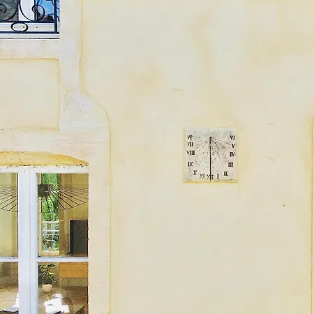 Villa Bayeux, Normandy, Private Mansion, 17th-18th Century, In The *