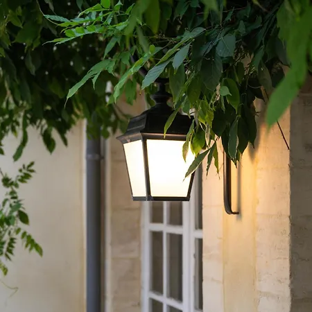 Auxais Private Mansion *